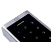 Cerradura con código de huella dactilar DNT BioAccess PRO, metal/negro
