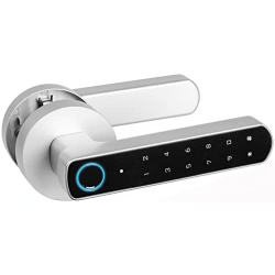 DNT DoorAccess Pro Fingerabdruck-Türgriff