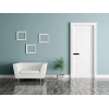 DNT DoorAccess Pro fingerprint door handle