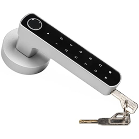 DNT DoorAccess Pro fingerprint door handle