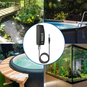 dnt Water Temperature Sensor für WeatherScreen PRO