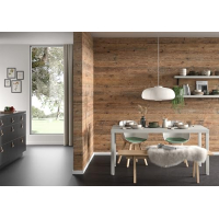 EGGER Alternativa ecológica a los revestimientos de pared tradicionales, revestimiento de madera, OSB (1250 mm x 660 mm)