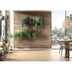 EGGER DecoWall Annaba Natural Oak Wall Cladding OSB 1250 x 660 mm