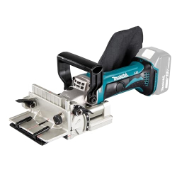 Engalletadora Makita LXT DPJ180Z, 18 V Li-ion, sin batería ni estuche