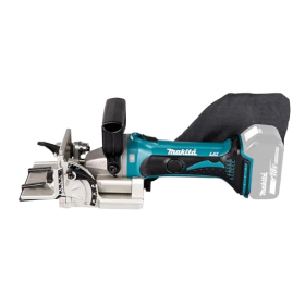 Engalletadora Makita LXT DPJ180Z, 18 V Li-ion, sin batería ni estuche