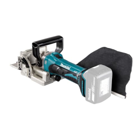 Engalletadora Makita LXT DPJ180Z, 18 V Li-ion, sin batería ni estuche