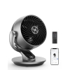 Dreo Lynx S Quiet Smart Table Fan with Remote Control and 5 Modes