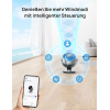 Dreo Lynx S Quiet Smart Table Fan with Remote Control and 5 Modes