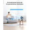 Dreo Lynx S Quiet Smart Table Fan with Remote Control and 5 Modes
