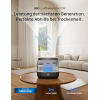 Quiet ultrasonic humidifier – Dreo Smart, 4L with oil diffuser and night light