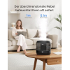 Quiet ultrasonic humidifier – Dreo Smart, 4L with oil diffuser and night light