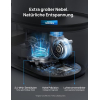 Quiet ultrasonic humidifier – Dreo Smart, 4L with oil diffuser and night light