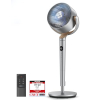 Dreo Leiser Standventilator 102 cm, 120° Oszillation, 8 Stufen