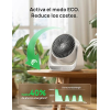 Dreo 2000W fan heater with remote control, thermostat and 7 heating modes