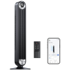 Dreo Cruiser Pro 106 cm Tower Fan, WiFi, Alexa, 9 Speeds, App Control