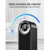 Dreo Cruiser Pro 106 cm Tower Fan, WiFi, Alexa, 9 Speeds, App Control