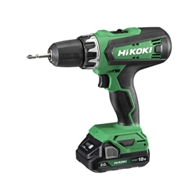 HIKOKI DS18DF cordless drill/screwdriver