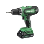 HIKOKI DS18DF cordless drill/screwdriver