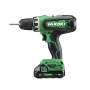 HIKOKI DS18DF cordless drill/screwdriver