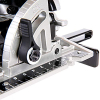 Makita DSS610Z, 18V circular saw, 54W, black