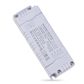 REYLAX LED Transformer Dimmable Constant Voltage AC to DC Low Voltage Power Supply