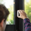 Netatmo 3-pack Smart Wireless Door and Window Sensors with Vibration Alarm