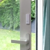 Netatmo 3-pack Smart Wireless Door and Window Sensors with Vibration Alarm