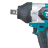 Makita DTW1001Z Cordless Impact Wrench 18V 3/4 Inch 1050 Nm