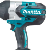 Makita DTW1001Z Cordless Impact Wrench 18V 3/4 Inch 1050 Nm