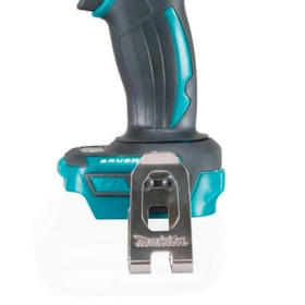 Llave de impacto inalámbrica Makita DTW1001Z, 18 V, 3/4 de pulgada, 1050 Nm