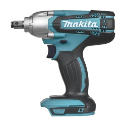 Llave de impacto Makita DTW190Z, 190 Nm, 18 V, azul/negro
