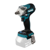 Makita 18V LXT Cordless Impact Wrench, 330Nm, 1/2" without battery
