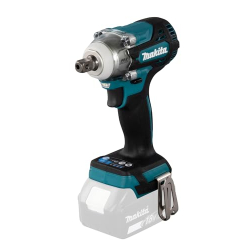 Аккумуляторный ударный гайковёрт Makita 18V LXT, 330 Нм, без батареи