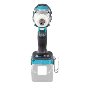 Makita 18V LXT Cordless Impact Wrench, 330Nm, 1/2" without battery