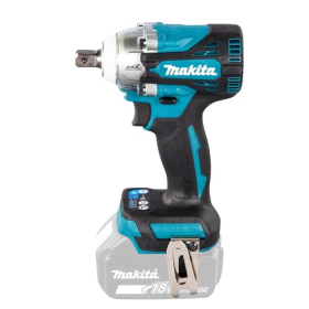 Makita 18V LXT Cordless Impact Wrench, 330Nm, 1/2" without battery