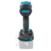 Makita 18V LXT Cordless Impact Wrench, 330Nm, 1/2" without battery