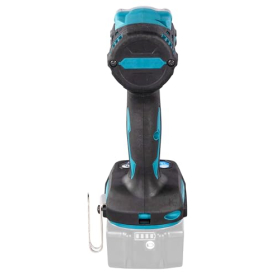 Makita 18V LXT Cordless Impact Wrench, 330Nm, 1/2" without battery