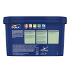 Interior paint mint green – Dulux Benessere, super washable & anti-mold with silver ions, 2.5L