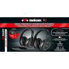 Meliconi Easy Digital Bundle, Drahtlose TV Kopfhörer, Digital & Analog