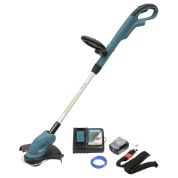 Makita DUR181RF Akku-Rasentrimmer 18 V