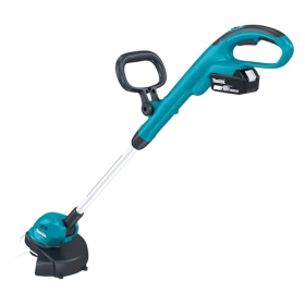 Makita DUR181RF Akku-Rasentrimmer 18 V