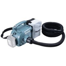 Makita DVC350Z – 18V Cordless Vacuum & Blower
