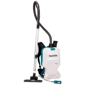 Беспроводной ранцевый пылесос Makita DVC660Z без аккумулятора и зарядного устройства