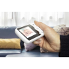 Alecto DVM-64 Video Baby Monitor, Night Vision, Two-Way Talk Function, 300 m Range, White