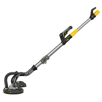 Lijadora de placa telescópica Fartools, 710 W, Ø225 mm