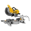 Dewalt DWS727-QS - Radial drill, 1650 W, with double tilt function