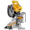 Dewalt DWS727-QS - Radial drill, 1650 W, with double tilt function