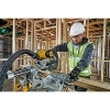 Dewalt DWS727-QS - Radial drill, 1650 W, with double tilt function