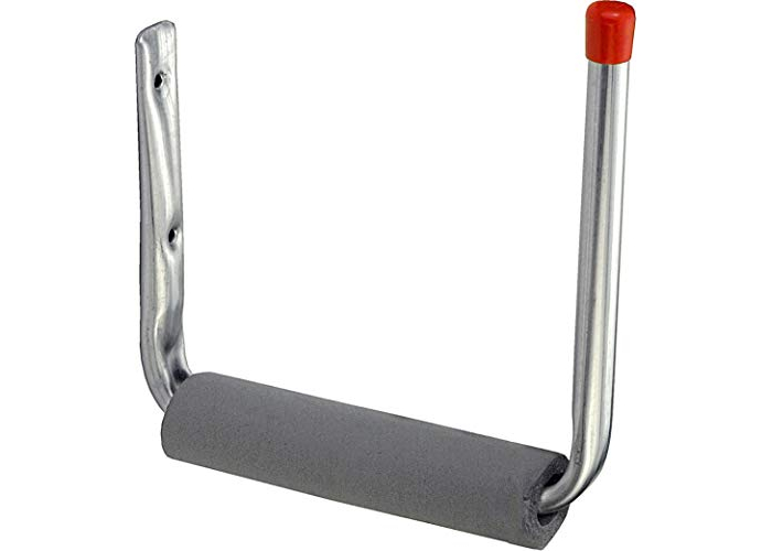 Connex wall hooks for skateboard storage with easy installation Connex wall hooks for skateboard storage with easy installation