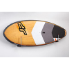 Connex wall hooks for skateboard storage with easy installation